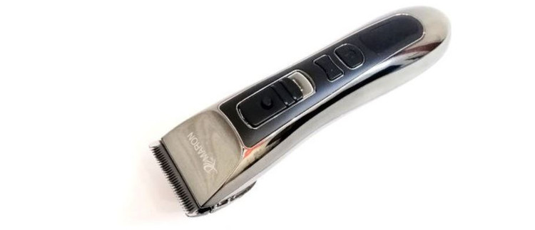 بهترین ریش تراش