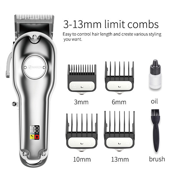 ریش تراش صورت 705 مارون