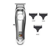 ریش تراش سبک 706