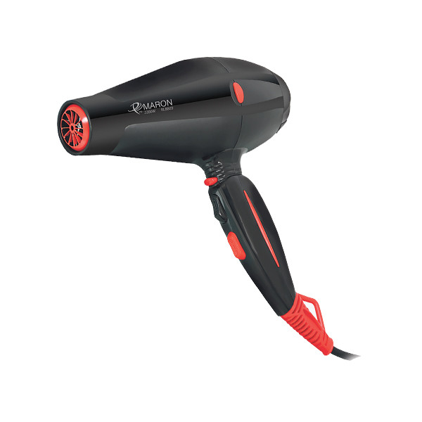 خرید آنلاین سشوار 8809 مارون