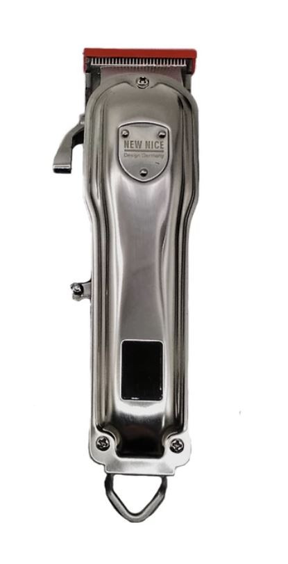 ریش تراش نشکن