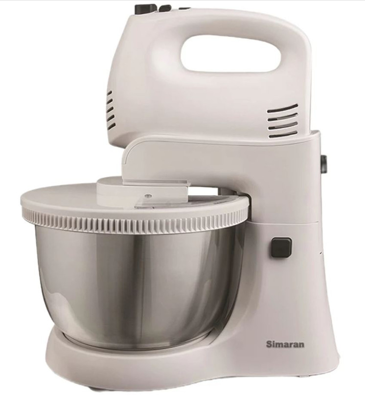 قیمت همزن کاسه دار سیماران