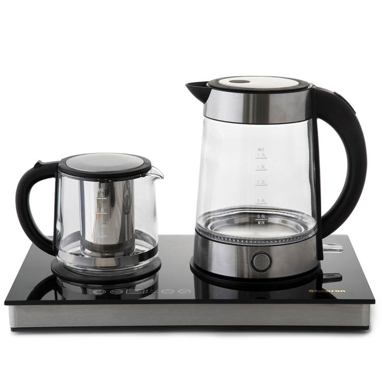 خرید چای ساز سیماران