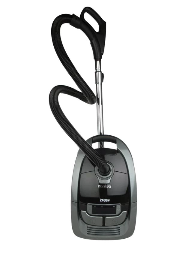 خرید جاروبرقی نانیوا مدل NVC-9810