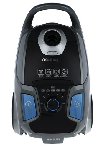قیمت جاروبرقی نانیوا مدل NVC9820