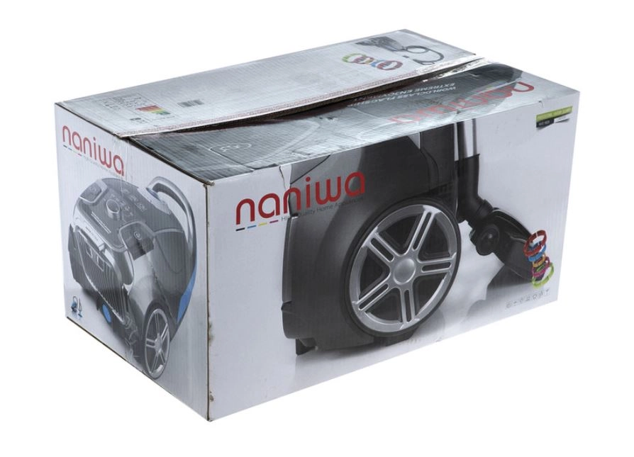 خرید جاروبرقی نانیوا مدل NVC9820