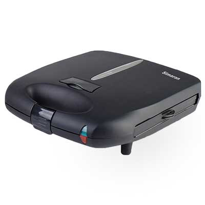 قیمت ساندویچ ساز سیماران