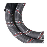 لوله جاروبرقی سطلی پاکتین