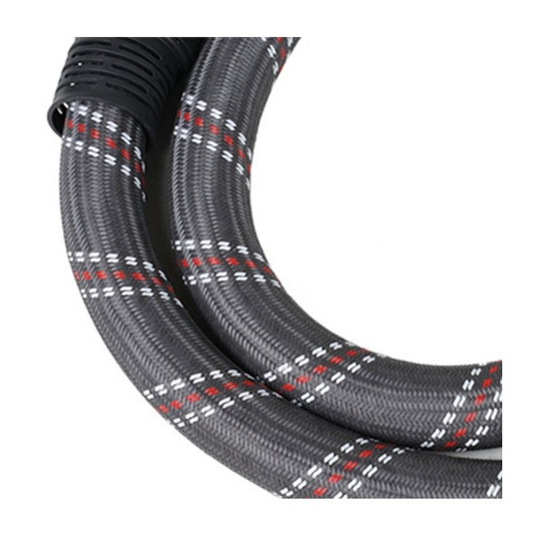 لوله جاروبرقی سطلی پاکتین