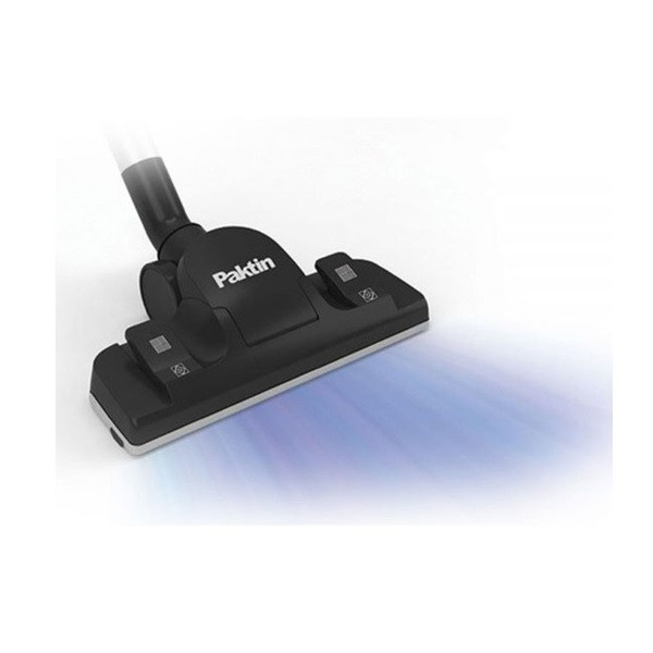 خرید جاروبرقی سطلی پاکتین