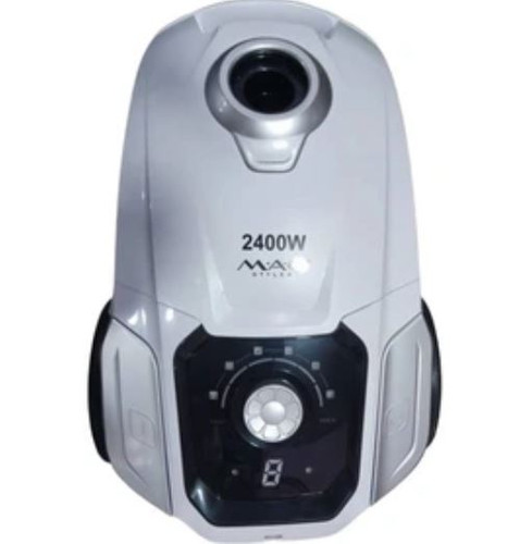 قیمت جاروبرقی مک استایلر مدل MC-2450