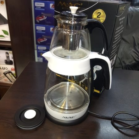 قیمت چایساز M.A.C STYLER مدل MC-318