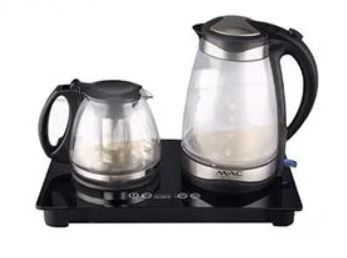 قیمت چای ساز مک استایلر