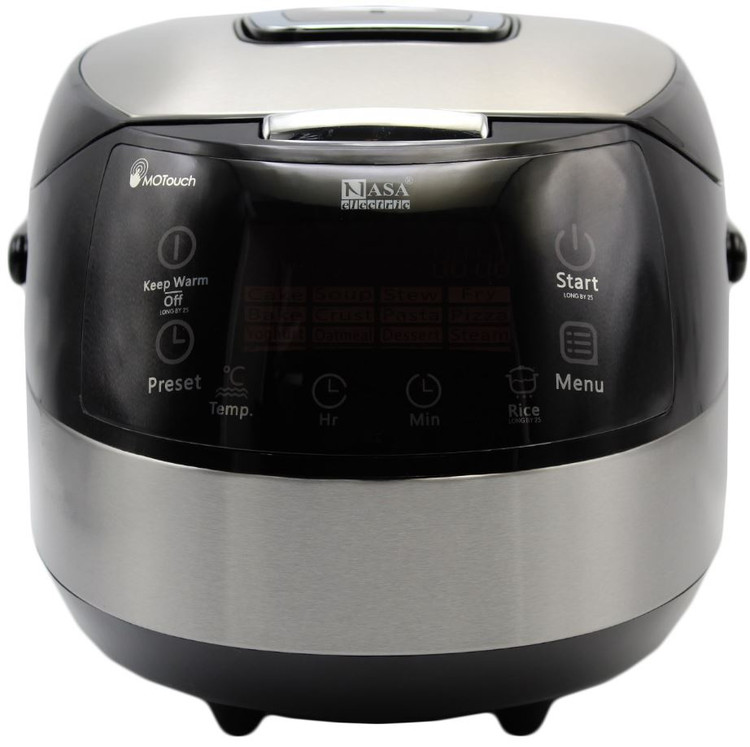 خرید پلوپز ناسا الکتریک مدل NS-3074