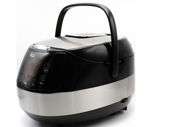 قیمت پلوپز ناسا الکتریک مدل NS-3074