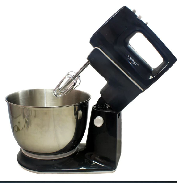 قیمت همزن مک استایلر مدل MC-300A