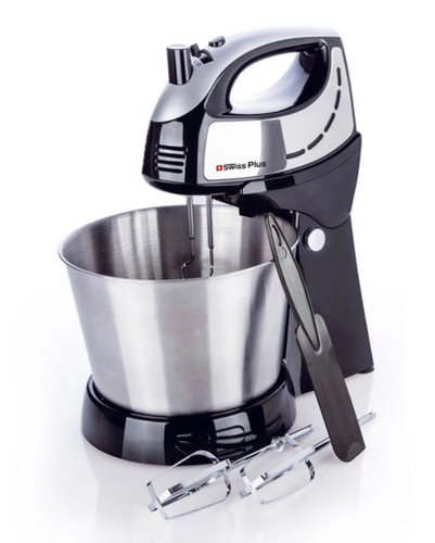 قیمت همزن سوئیس پلاس