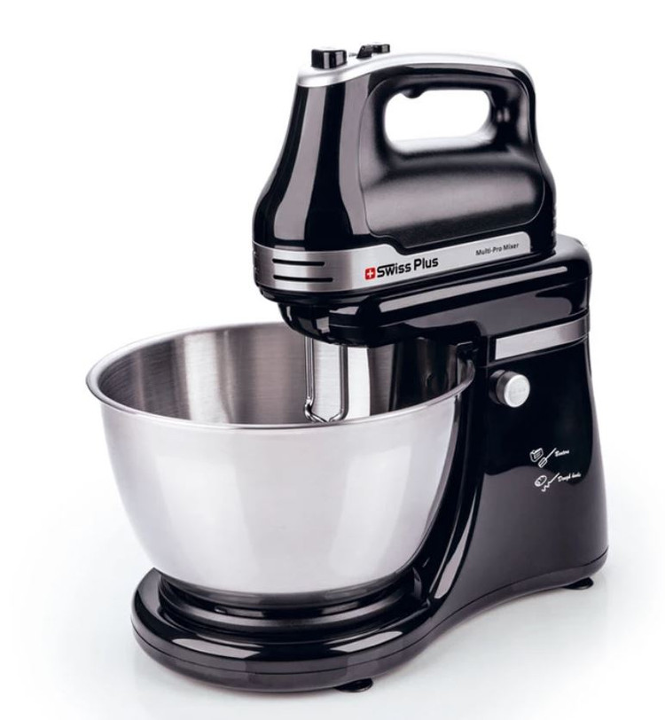 خرید همزن سوئیس پلاس