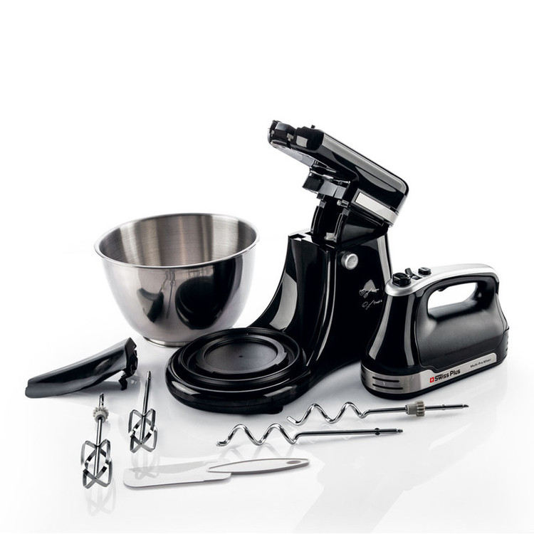 خرید آنلاین همزن سوئیس پلاس