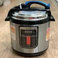 قیمت زودپز پلوپز M.A.C STYLER مدل MC-1200