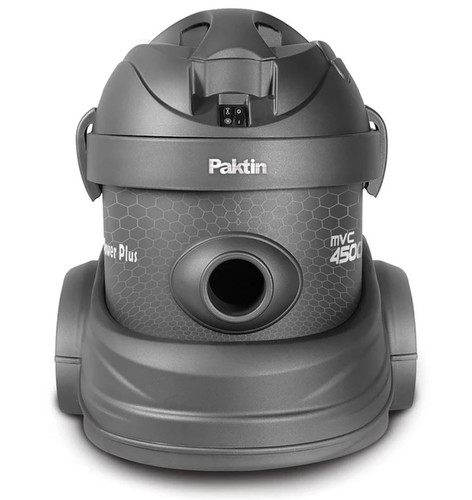 قیمت جاروبرقی سطلی پاکتین