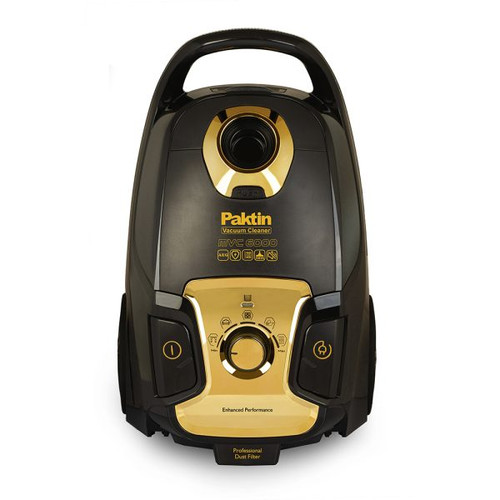 قیمت جاروبرقی پاکتین