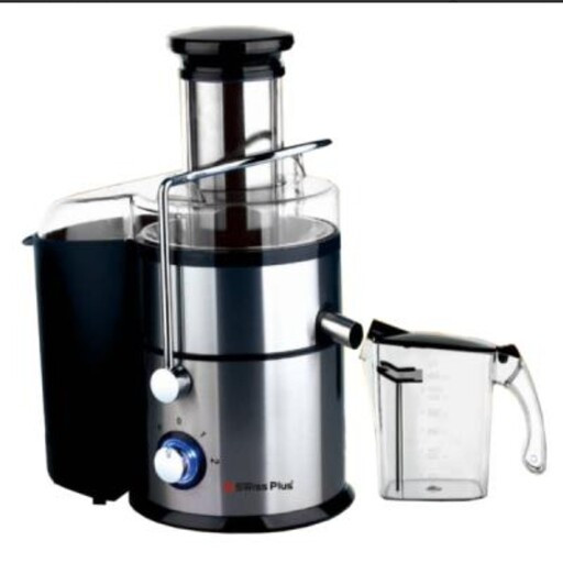 خرید آبمیوه گیری سوییس پلاس
