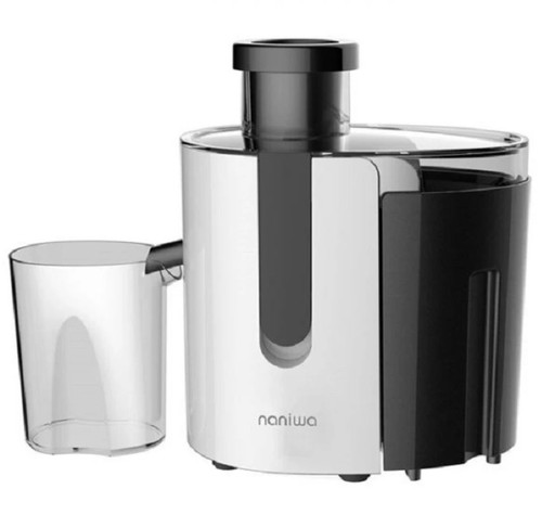 قیمت آبمیوه گیری نانیوا مدل NJ-179