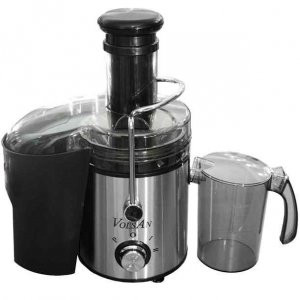 قیمت آبمیوه گیری برقی هافنر