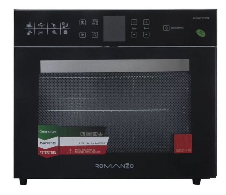 قیمت توستر رومانزو