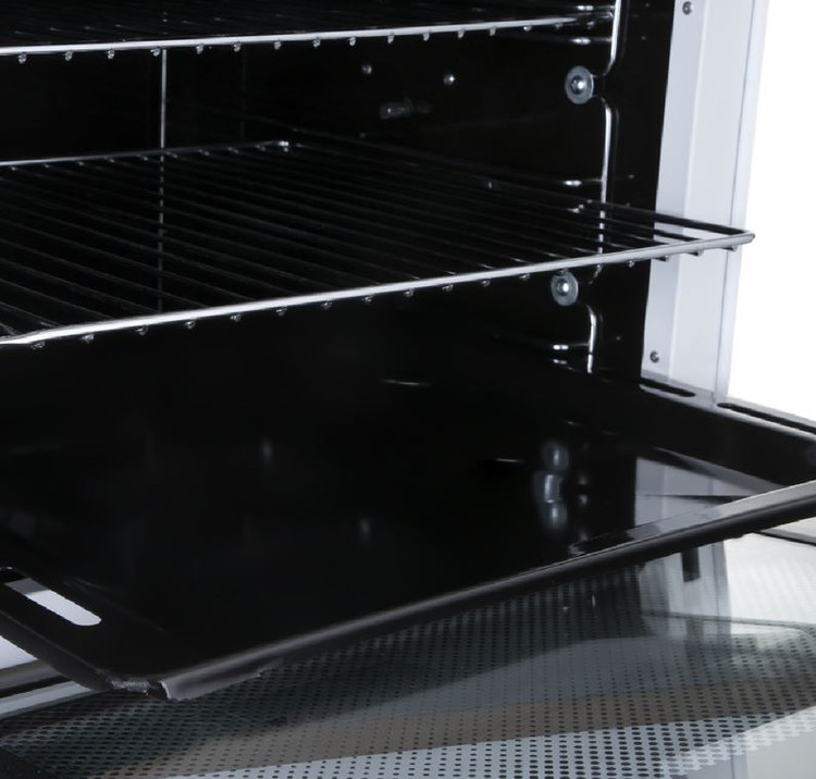 خرید اینترنتی توستر رومانزو