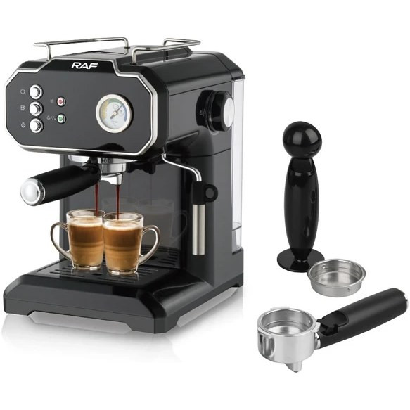 قیمت اسپرسو ساز مک مدل 4600