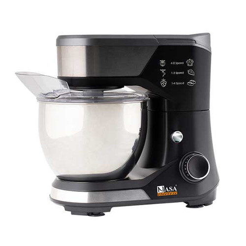 قیمت همزن ناسا الکتریک مدل NS-974