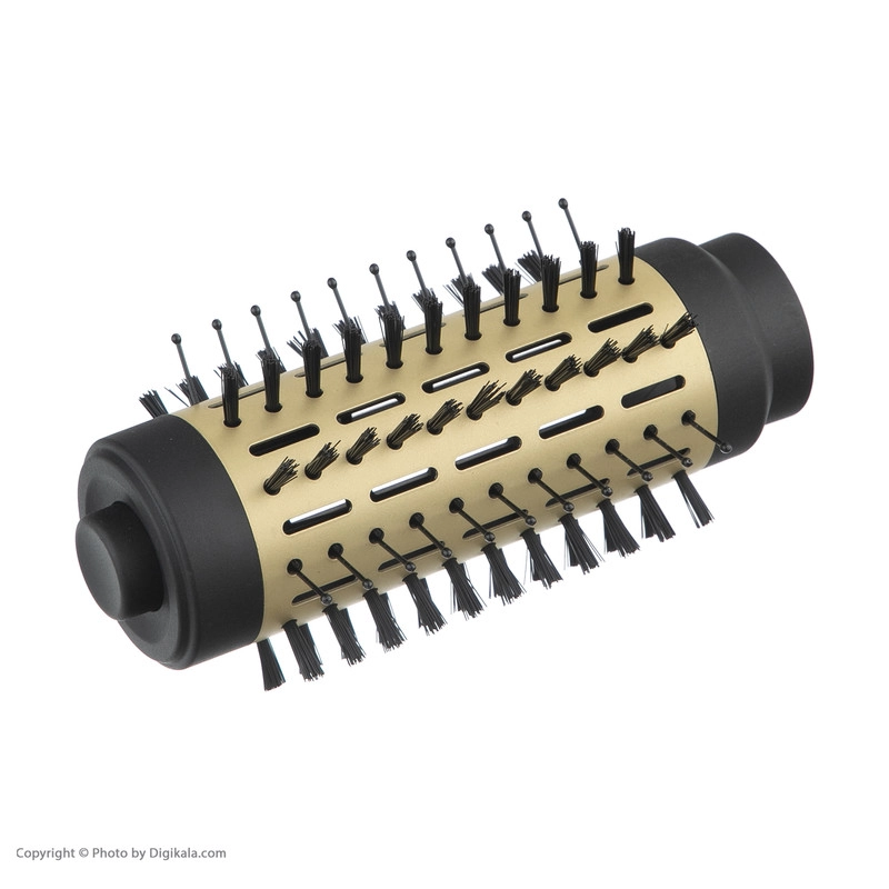 مدل سشوار برس دار چرخشی مک استایلر مدل MC-6625