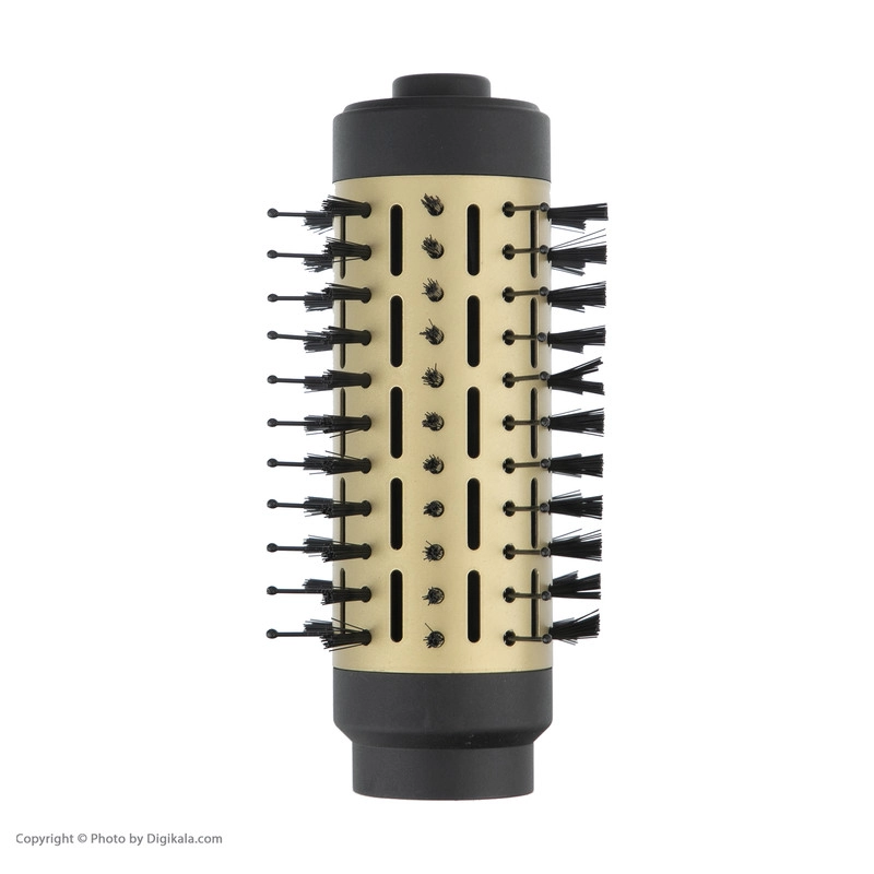 فیلم سشوار برس دار چرخشی مک استایلر مدل MC-6625