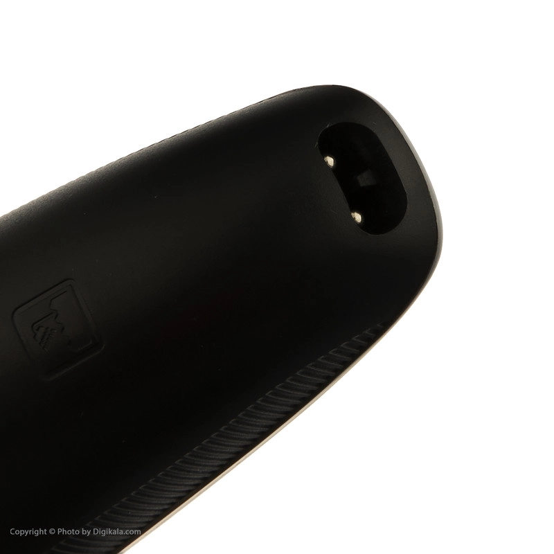 کیفیت ماشین اصلاح موی صورت مک استایلر مدل MC-8817