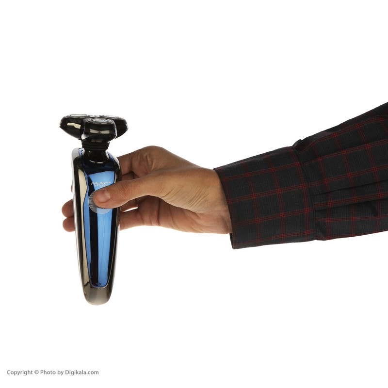 قیمت ماشین اصلاح موی صورت مک استایلر مدل MC-8817