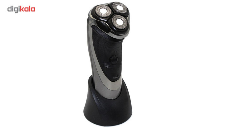 خرید اینترنتی ماشین اصلاح موی صورت مک استایلر مدل MC-8815