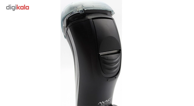 عکس ماشین اصلاح موی صورت مک استایلر مدل MC-8815