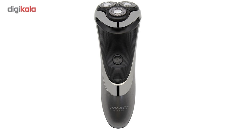 قیمت ماشین اصلاح موی صورت مک استایلر مدل MC-8815