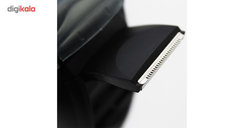 کیفیت ماشین اصلاح موی صورت مک استایلر مدل MC-8815