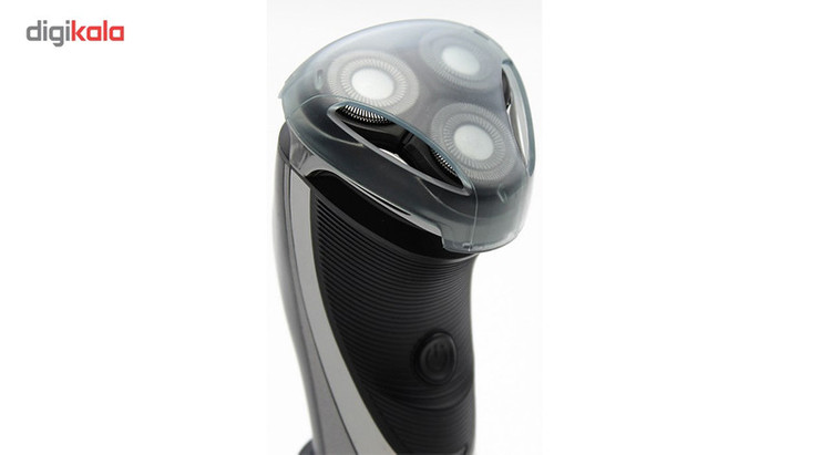 مدل ماشین اصلاح موی صورت مک استایلر مدل MC-8815