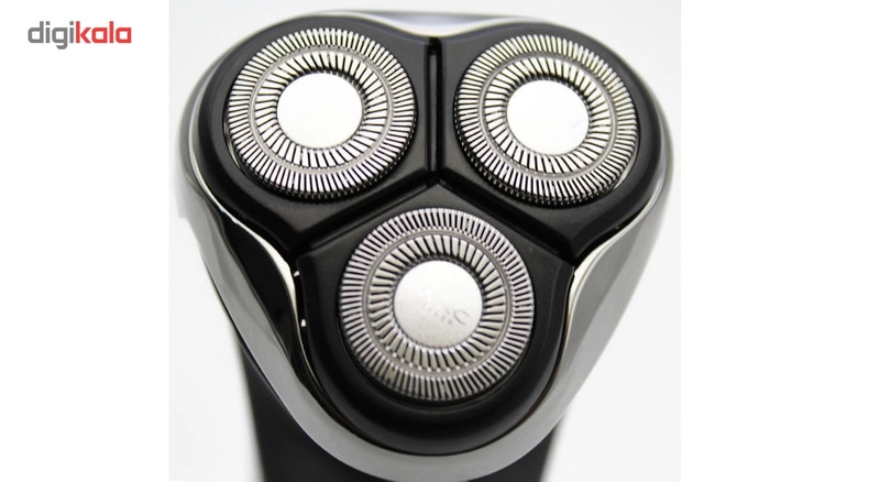 خرید آنلاین ماشین اصلاح موی صورت مک استایلر مدل MC-8815