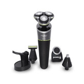 قیمت ماشین اصلاح موی صورت مک استایلر 8819