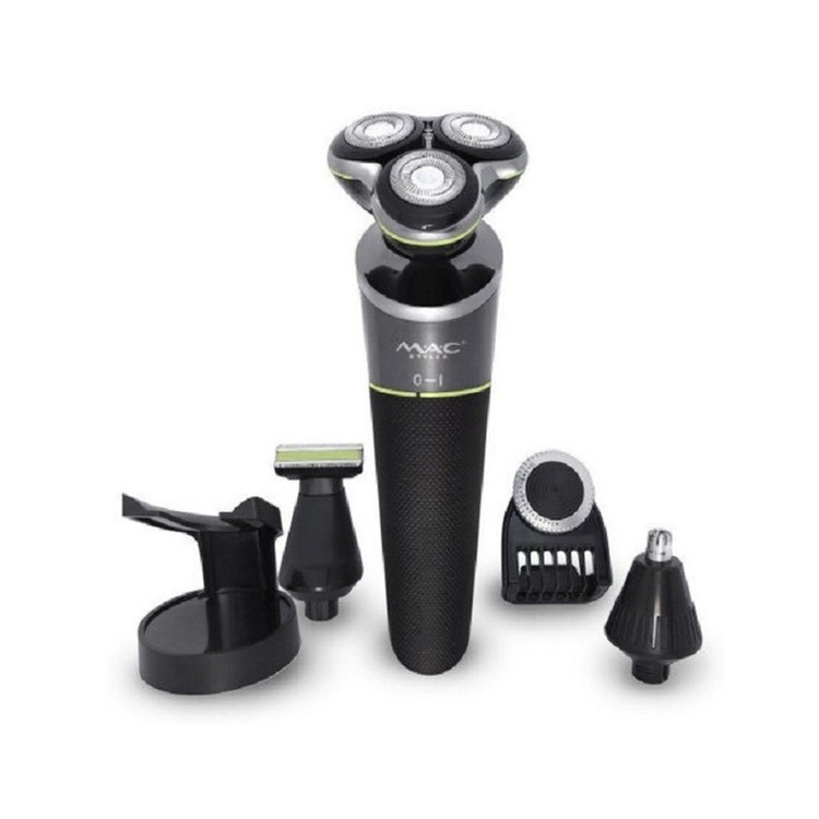 قیمت ماشین اصلاح موی صورت مک استایلر 8819