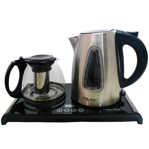 چای ساز مک استایلر مدل MC-306