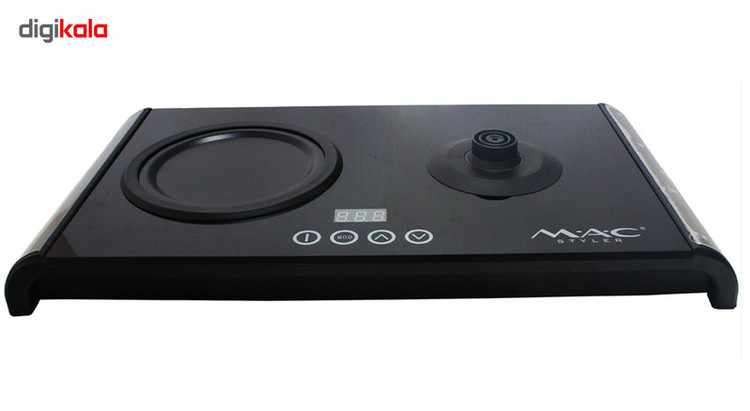 چای ساز مک استایلر مدل MC-306