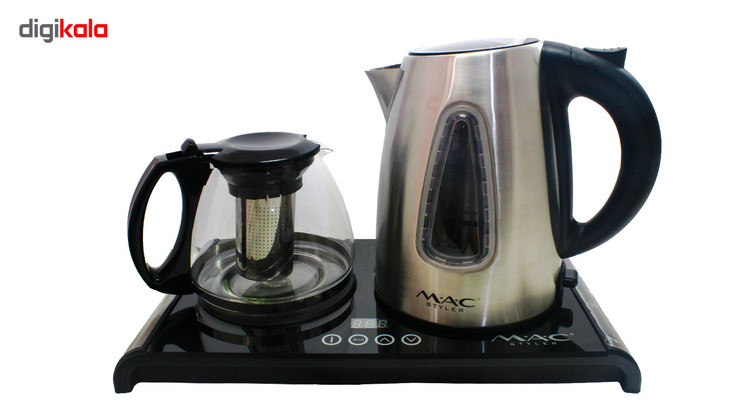 چای ساز مک استایلر مدل MC-306
