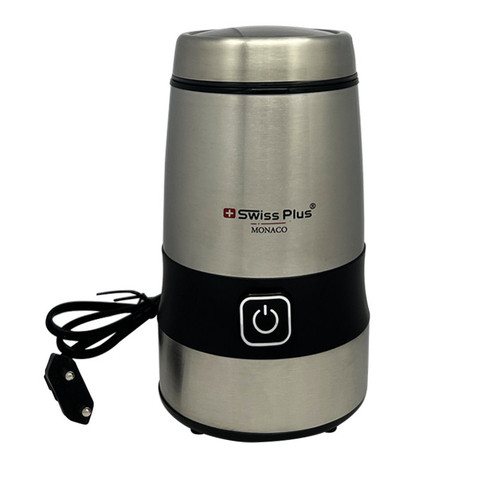 خرید آسیاب سوییس پلاس