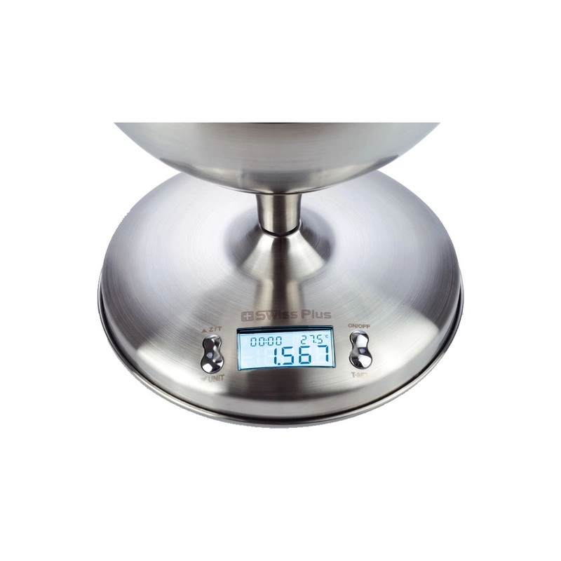 خرید ترازو آشپزخانه سوییس پلاس